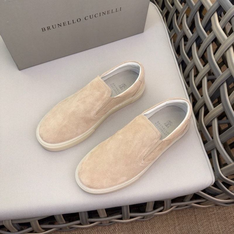 Brunello Cucinelli Sneakers